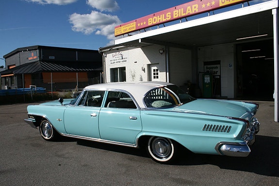 Chrysler New Yorker 5 of 27