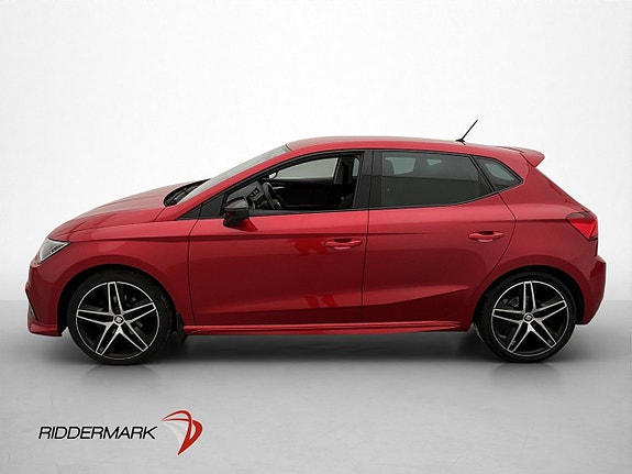 Seat Ibiza 4 of 30