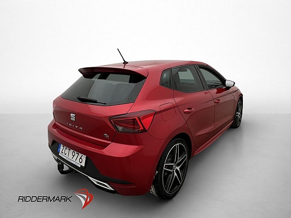 Seat Ibiza 8 of 30
