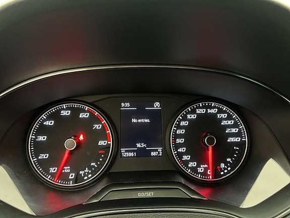 Seat Ibiza 18 of 30
