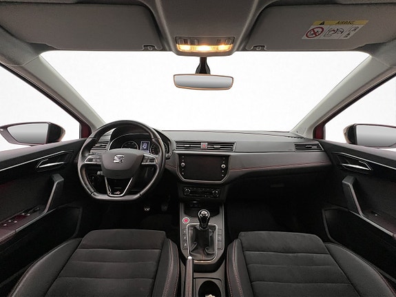 Seat Ibiza 13 of 30