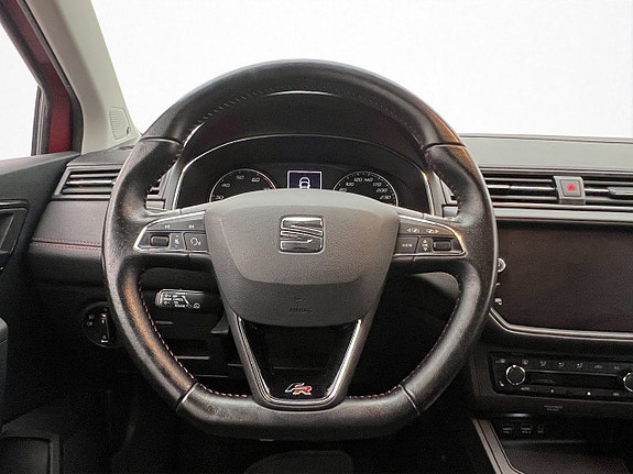 Seat Ibiza 14 of 30