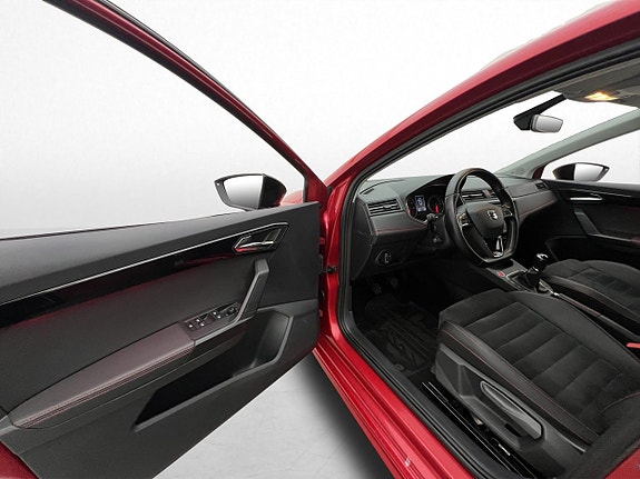 Seat Ibiza 11 of 30