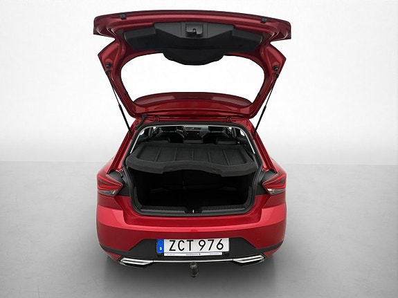 Seat Ibiza 10 of 30