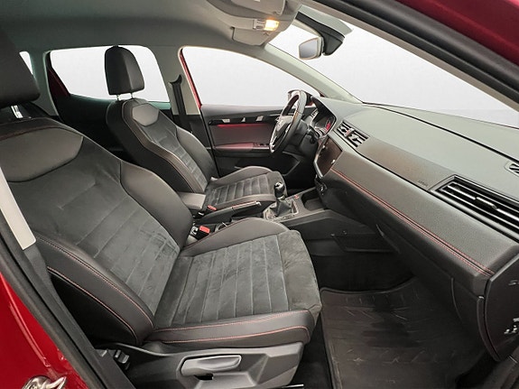 Seat Ibiza 25 of 30