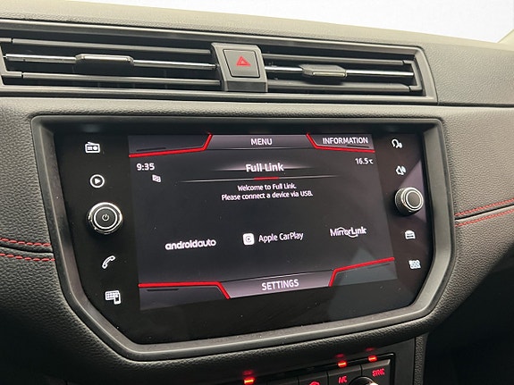 Seat Ibiza 21 of 30