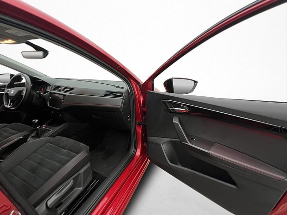 Seat Ibiza 26 of 30