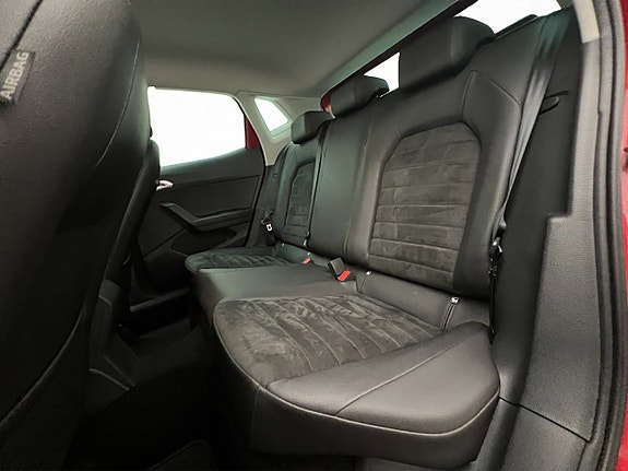 Seat Ibiza 24 of 30