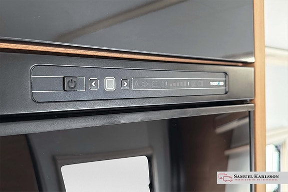 Adria Adora 593 UP | ALDE | Queenbed | Panorama 16 of 21