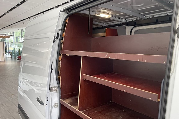 Mercedes-Benz Sprinter 316 7 of 8