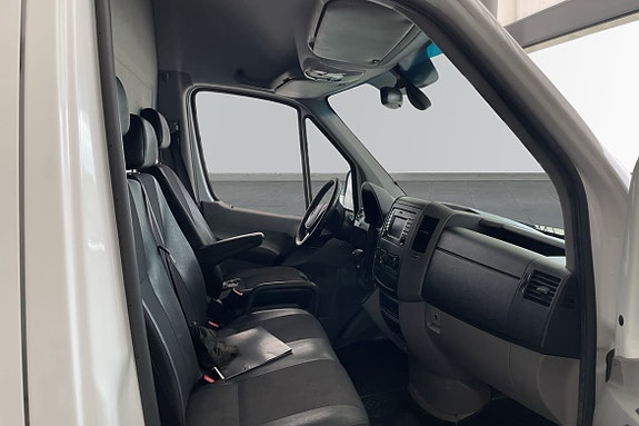 Mercedes-Benz Sprinter 316 5 of 8