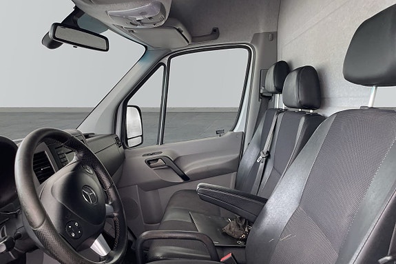 Mercedes-Benz Sprinter 316 4 of 8