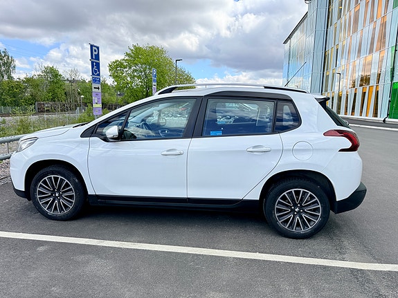Peugeot 2008 7 of 10