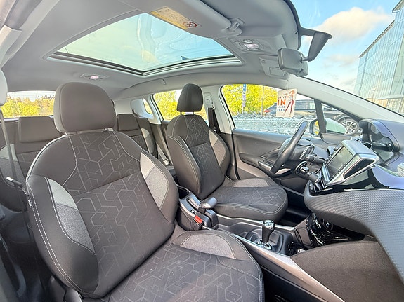 Peugeot 2008 10 of 10