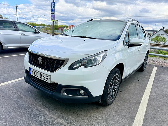 Peugeot 2008 6 of 10