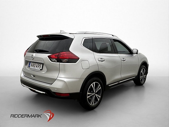 Nissan X-Trail 8 of 30