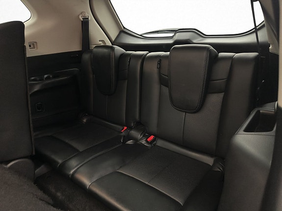 Nissan X-Trail 28 of 30