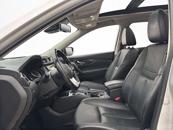 Nissan X-Trail 12 of 30