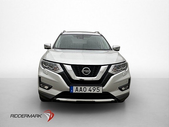Nissan X-Trail 2 of 30