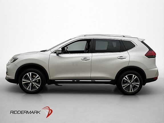 Nissan X-Trail 5 of 30