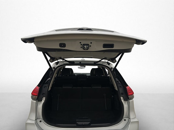 Nissan X-Trail 29 of 30