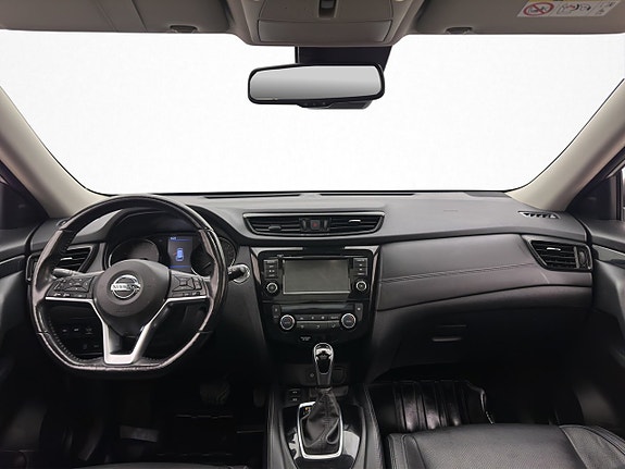 Nissan X-Trail 13 of 30