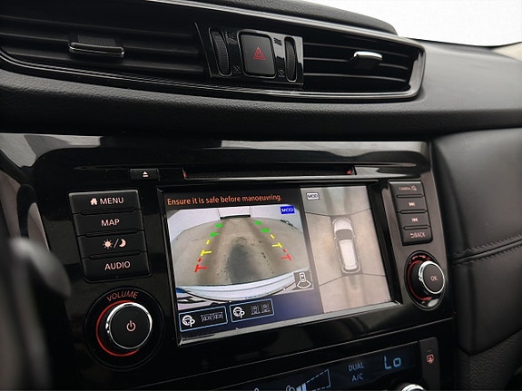 Nissan X-Trail 20 of 30