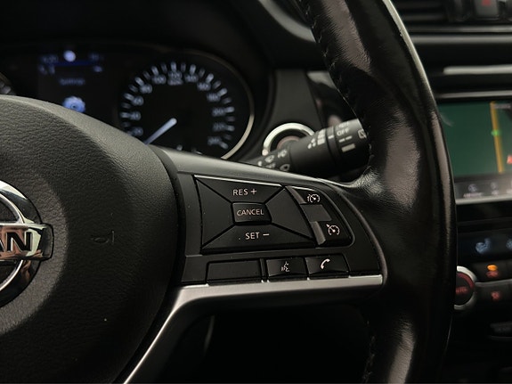 Nissan X-Trail 19 of 30
