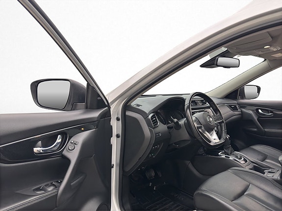 Nissan X-Trail 10 of 30