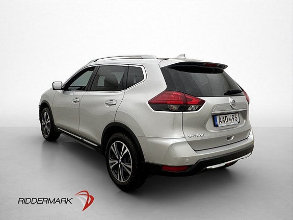 Nissan X-Trail 6 of 30