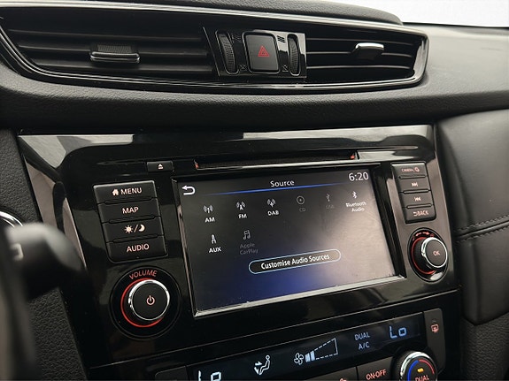 Nissan X-Trail 21 of 30