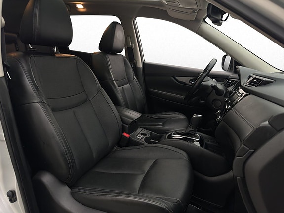 Nissan X-Trail 25 of 30
