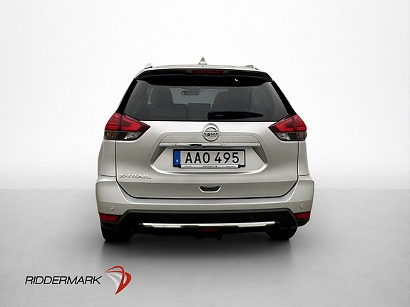 Nissan X-Trail 7 of 30