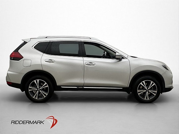 Nissan X-Trail 9 of 30