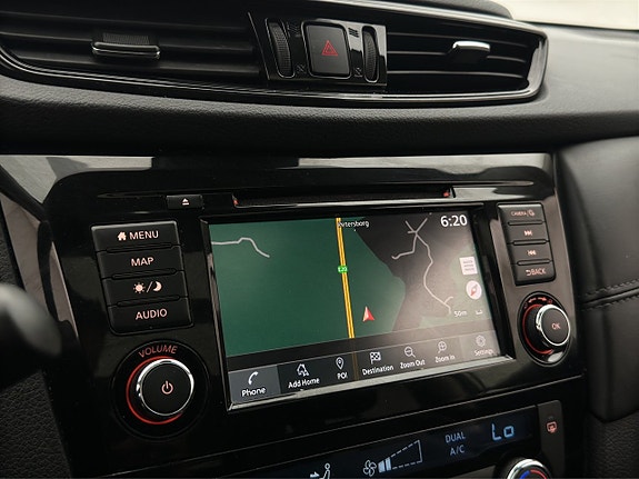 Nissan X-Trail 22 of 30