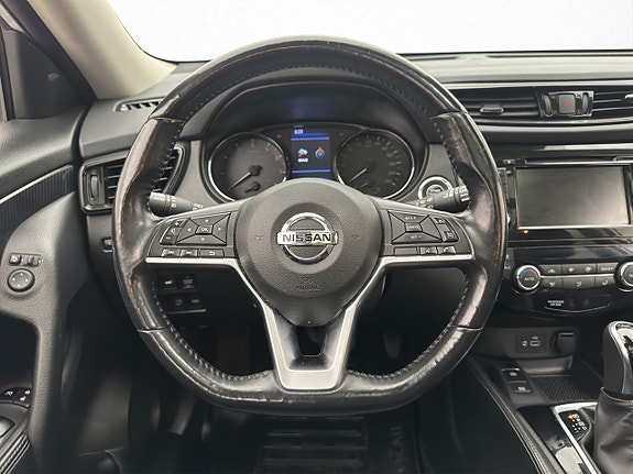 Nissan X-Trail 14 of 30