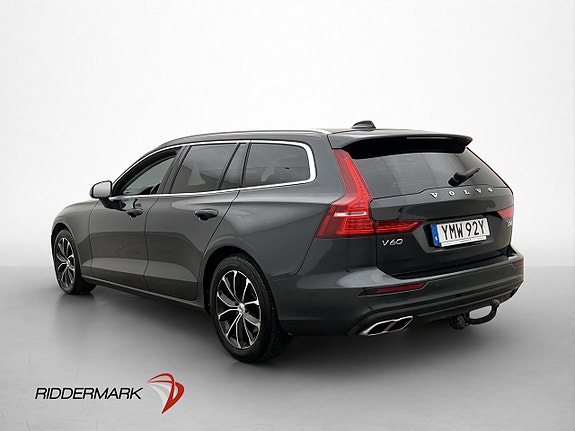 Volvo V60 5 of 29