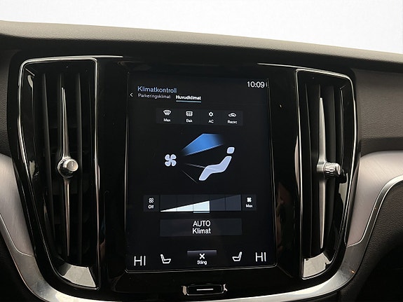 Volvo V60 22 of 29