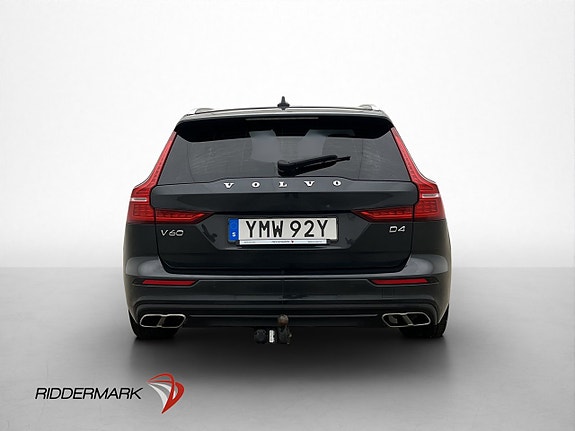 Volvo V60 6 of 29