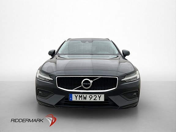 Volvo V60 4 of 29