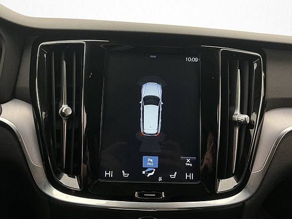 Volvo V60 24 of 29