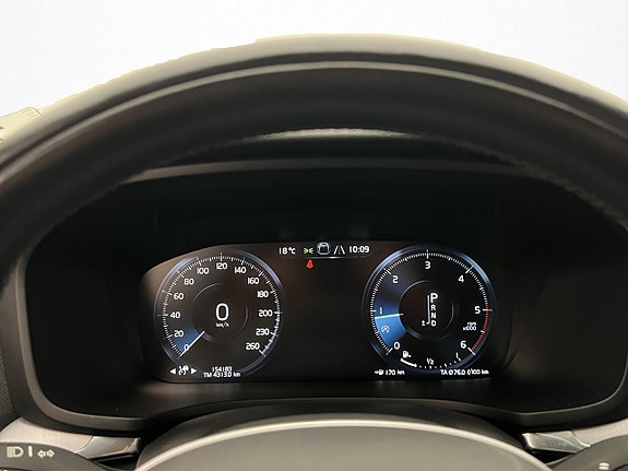 Volvo V60 19 of 29