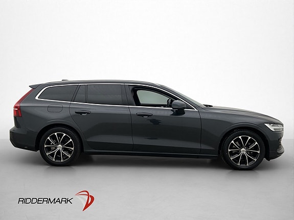 Volvo V60 9 of 29