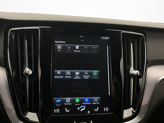 Volvo V60 20 of 29
