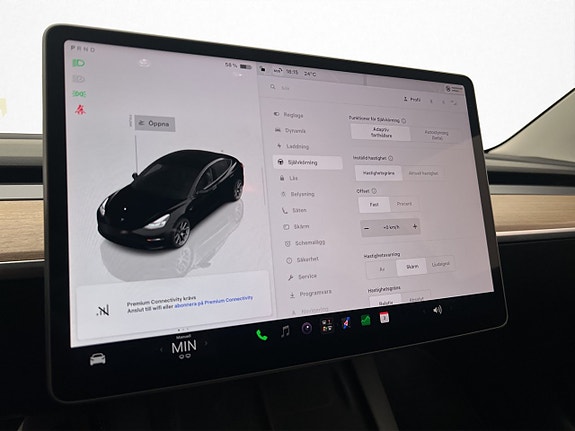 Tesla Model 3 20 of 30