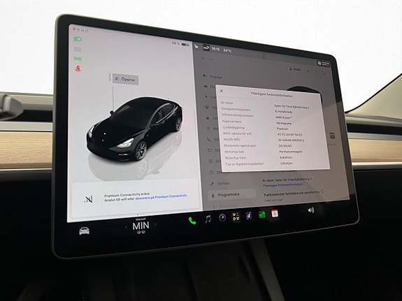 Tesla Model 3 19 of 30