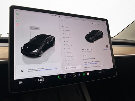 Tesla Model 3 21 of 30