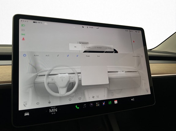Tesla Model 3 22 of 30
