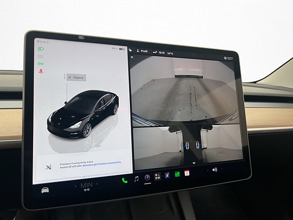 Tesla Model 3 17 of 30