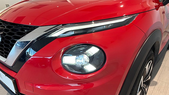 Nissan Juke 13 of 17
